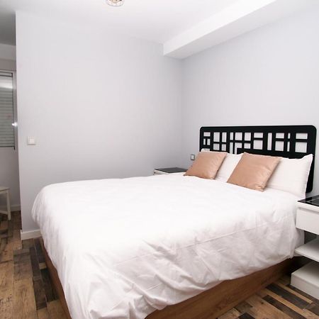 Apartamento Ponce De Leon Junto Estacion Córdoba Exteriér fotografie