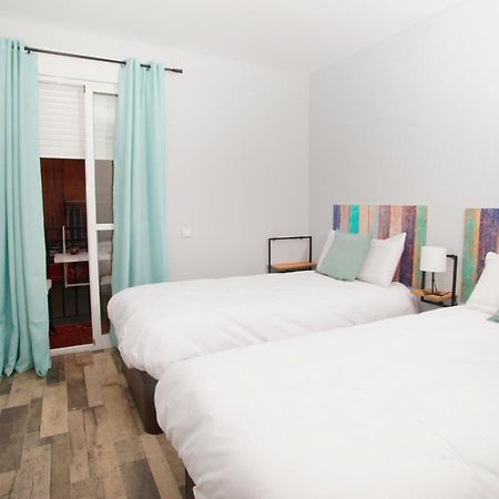Apartamento Ponce De Leon Junto Estacion Córdoba Exteriér fotografie