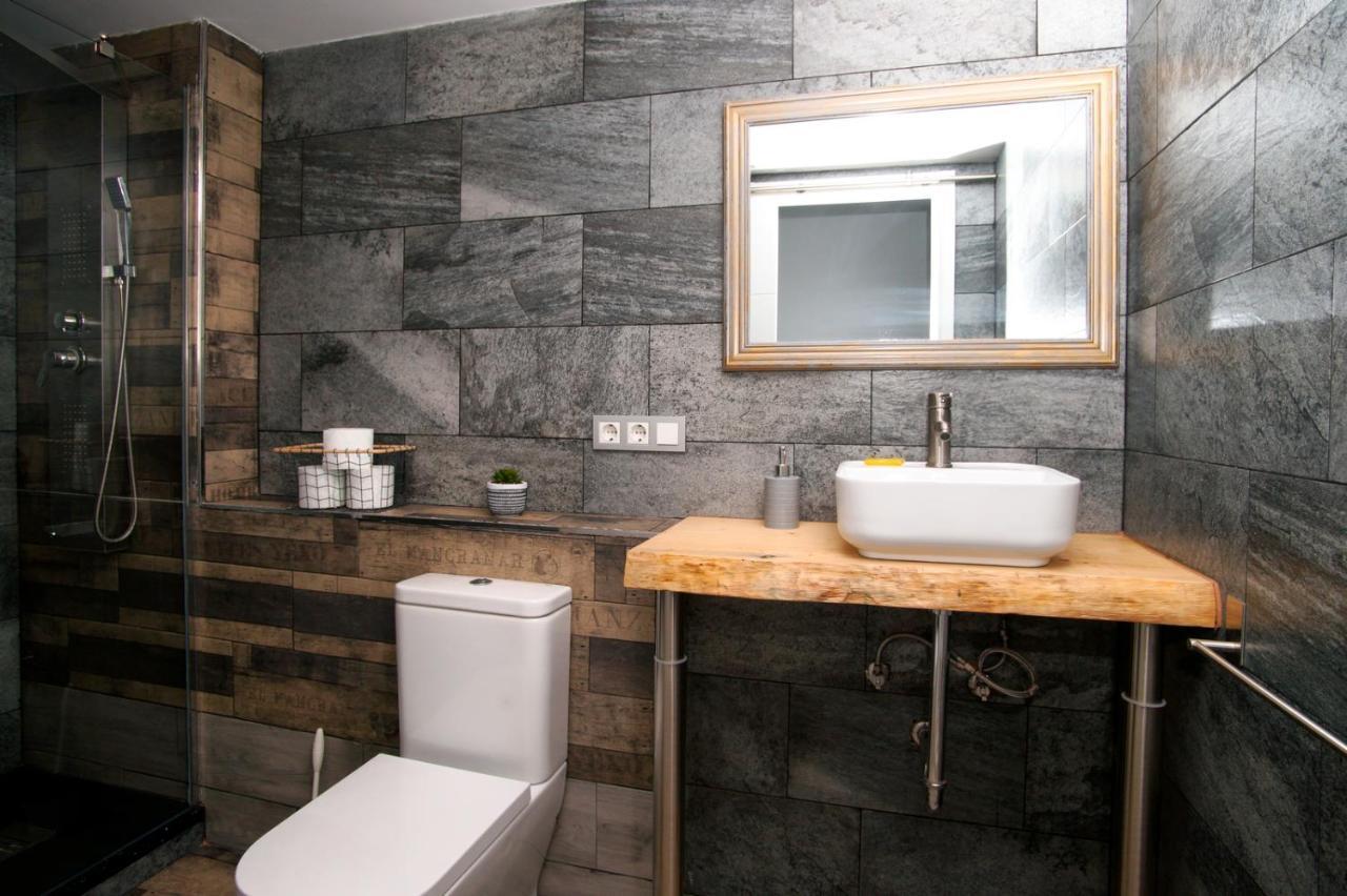 Apartamento Ponce De Leon Junto Estacion Córdoba Exteriér fotografie