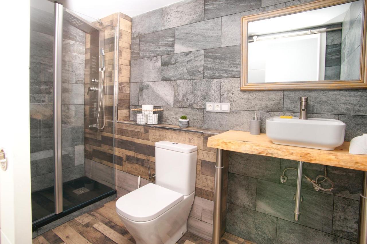 Apartamento Ponce De Leon Junto Estacion Córdoba Exteriér fotografie